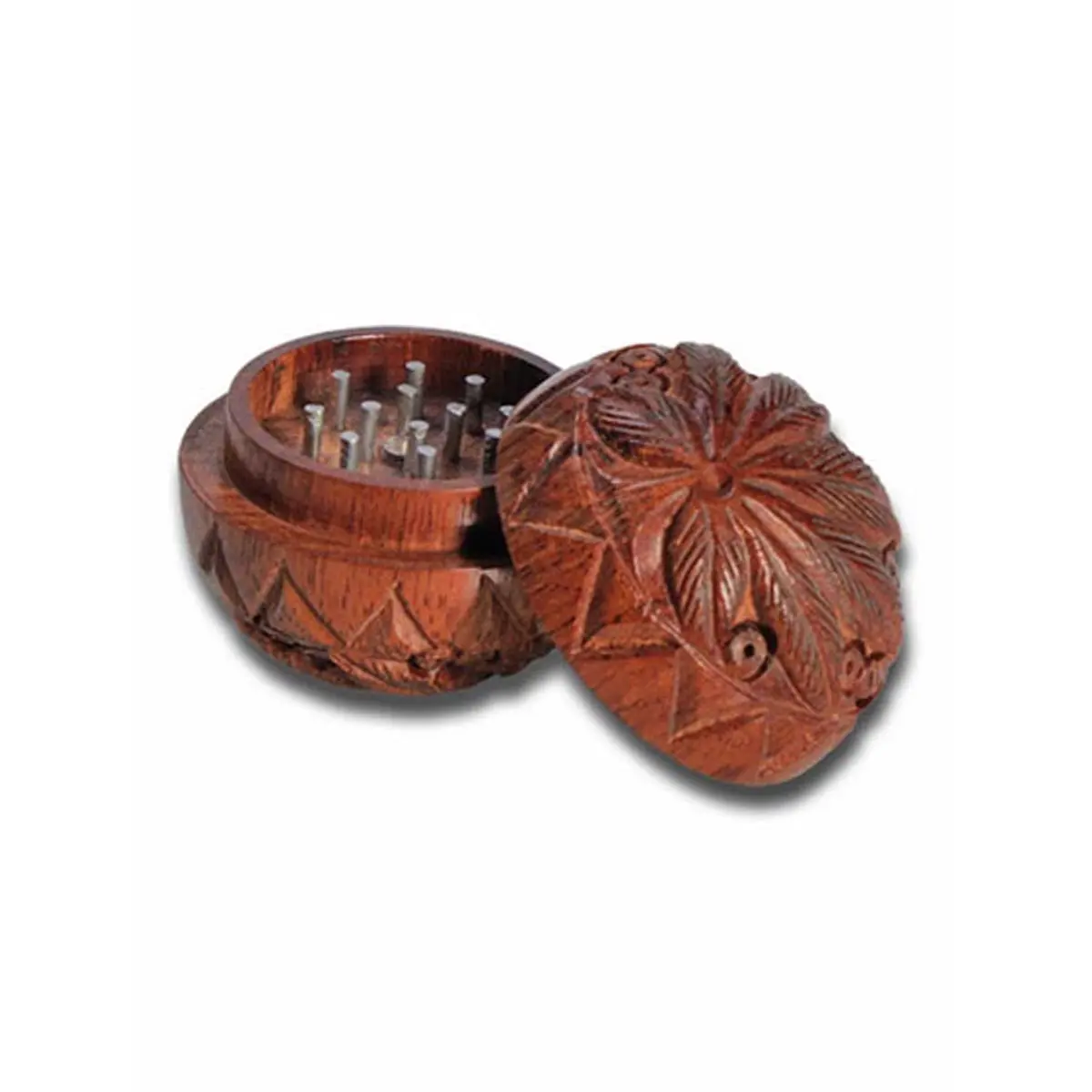 Grinder Rosewood Leaf 
