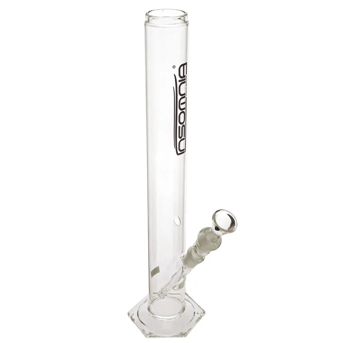 Insomnia Black Edition 'Basic Booster' 45cm