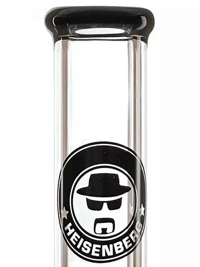 Heisenberg '40-7' 18,8