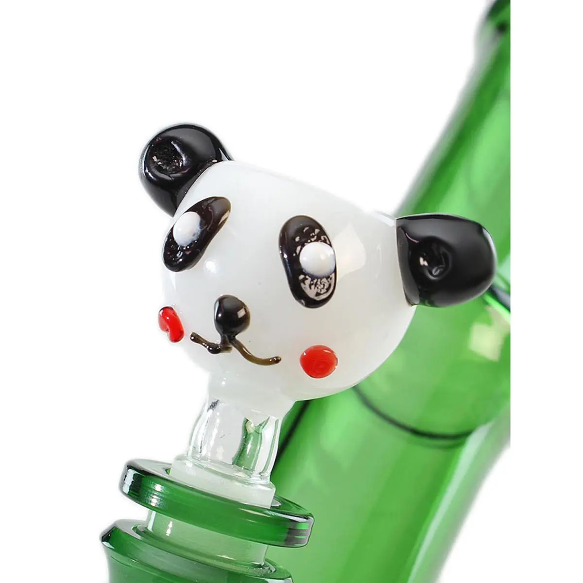 Black Leaf 'Panda' 39cm