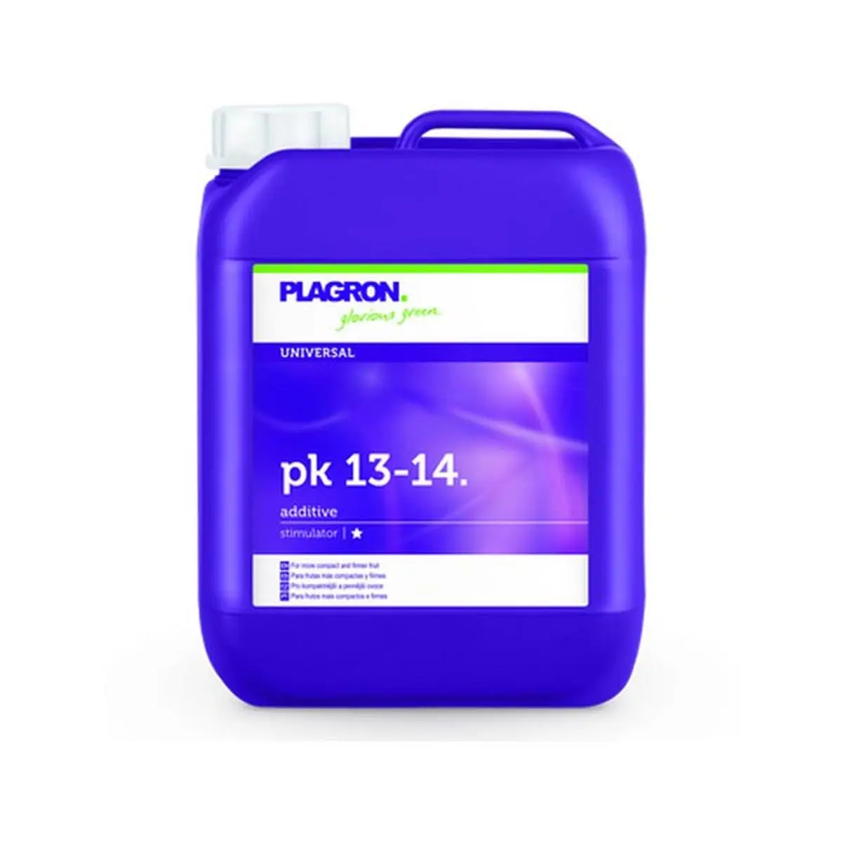 Plagron PK 13-14 5 litres