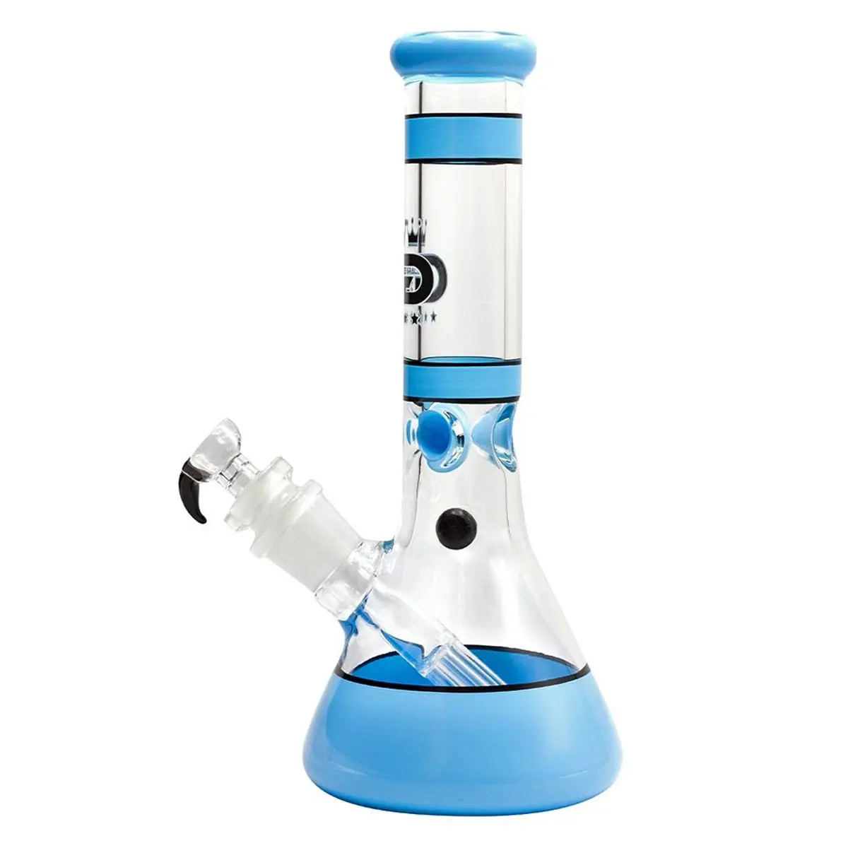 Grace Glass 'Mini Beaker' 29,2 - blue