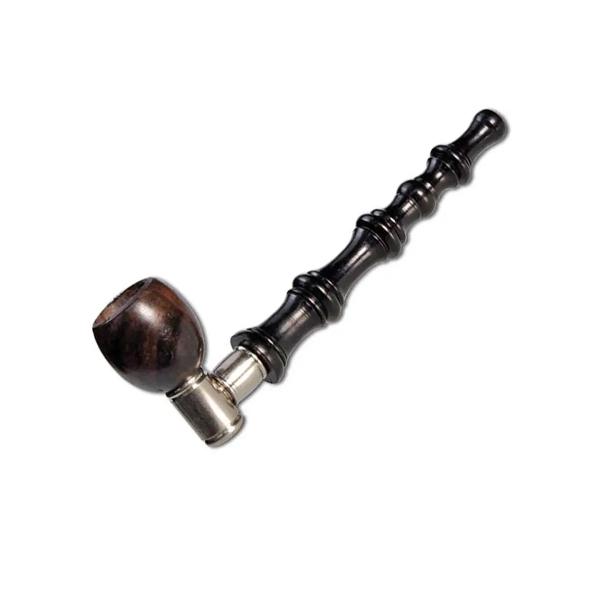 Screw Pipe "Medium Bowl" 135mm