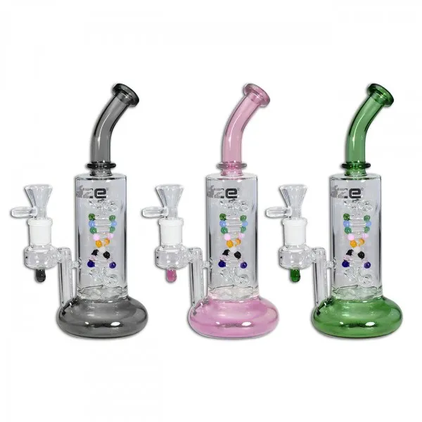 Blaze Bubbler 'DNA' 24 cm