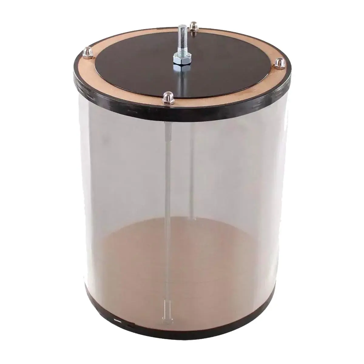 Heisenberg Polynator Resin Extractor 150g