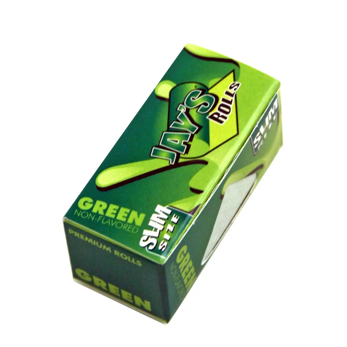Jays Rolls - Green