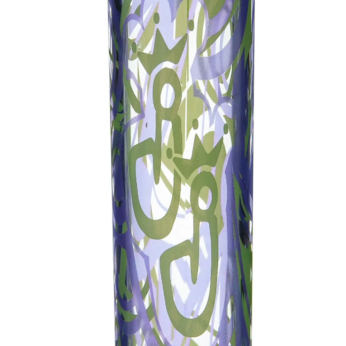 Jelly Joker glass bong "Velvet Dream"