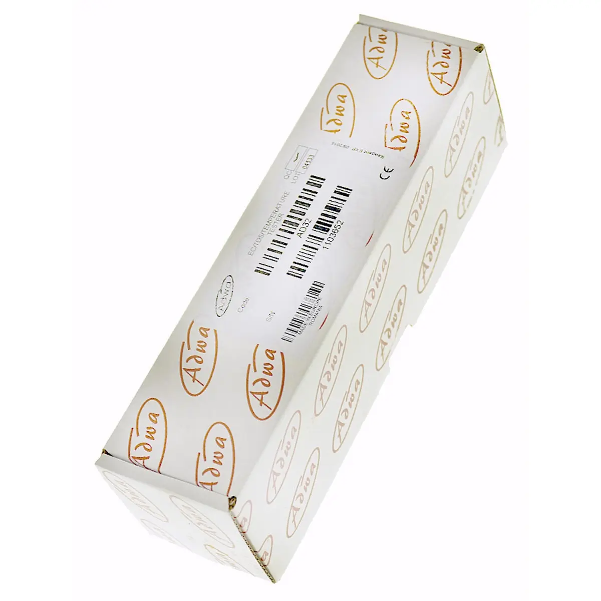 Adwa EC tester AD32 IP67