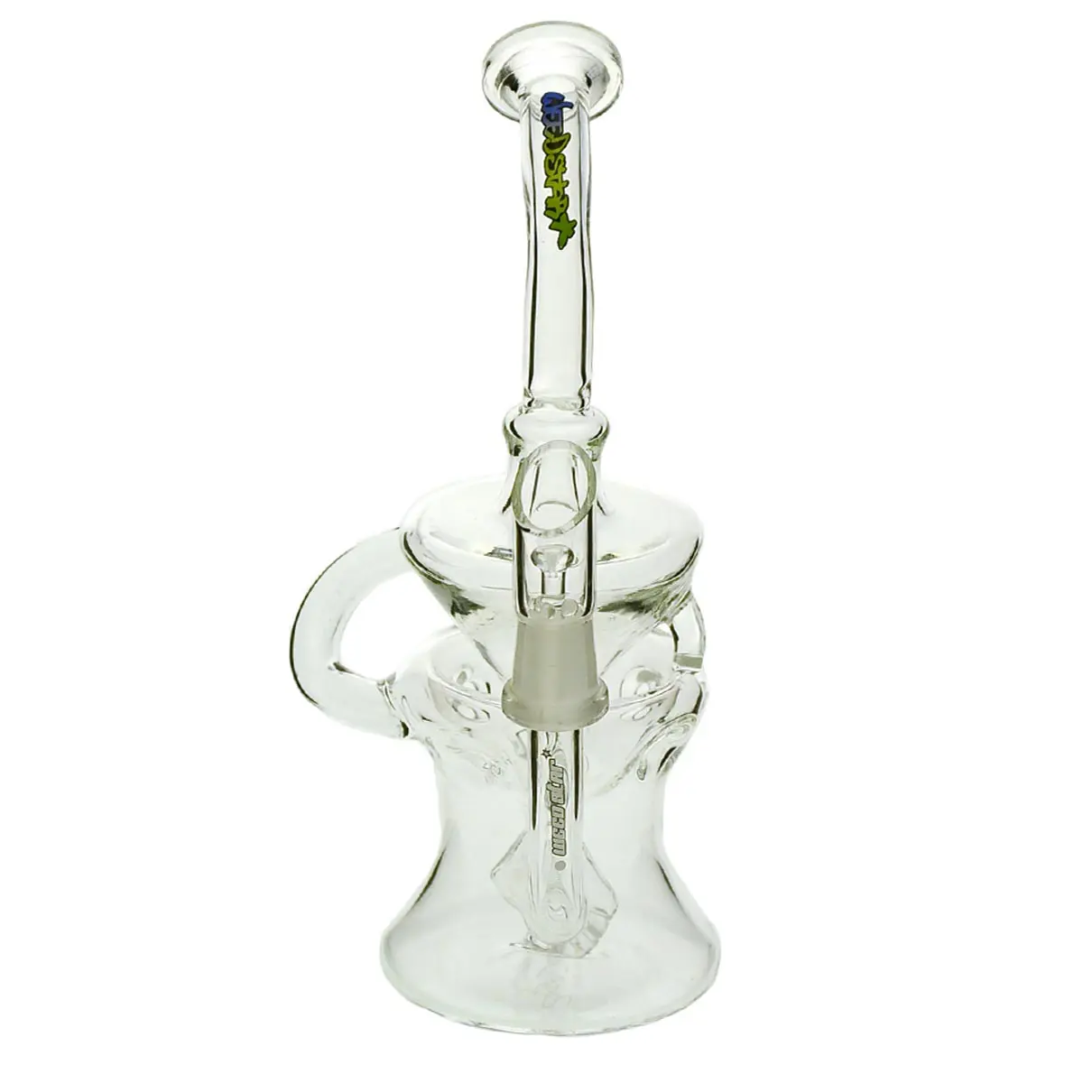 Weedstar "Tribute von Z" Color-Line 22 cm