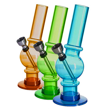 Acrylic Bongs