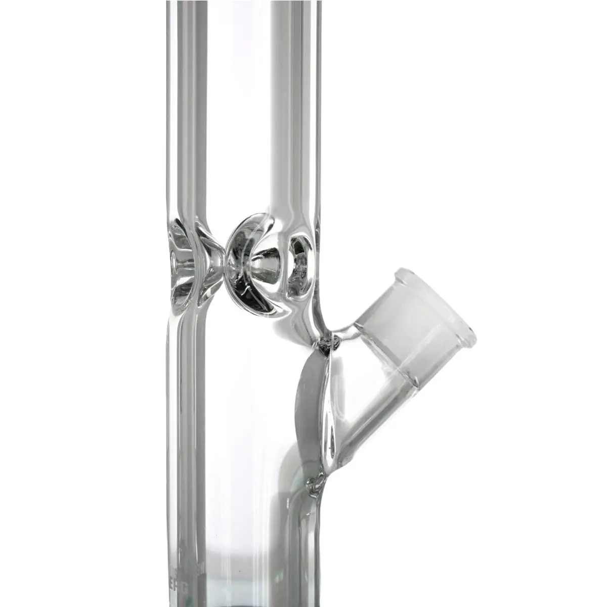 Heisenberg 'Mega Impact' 9mm