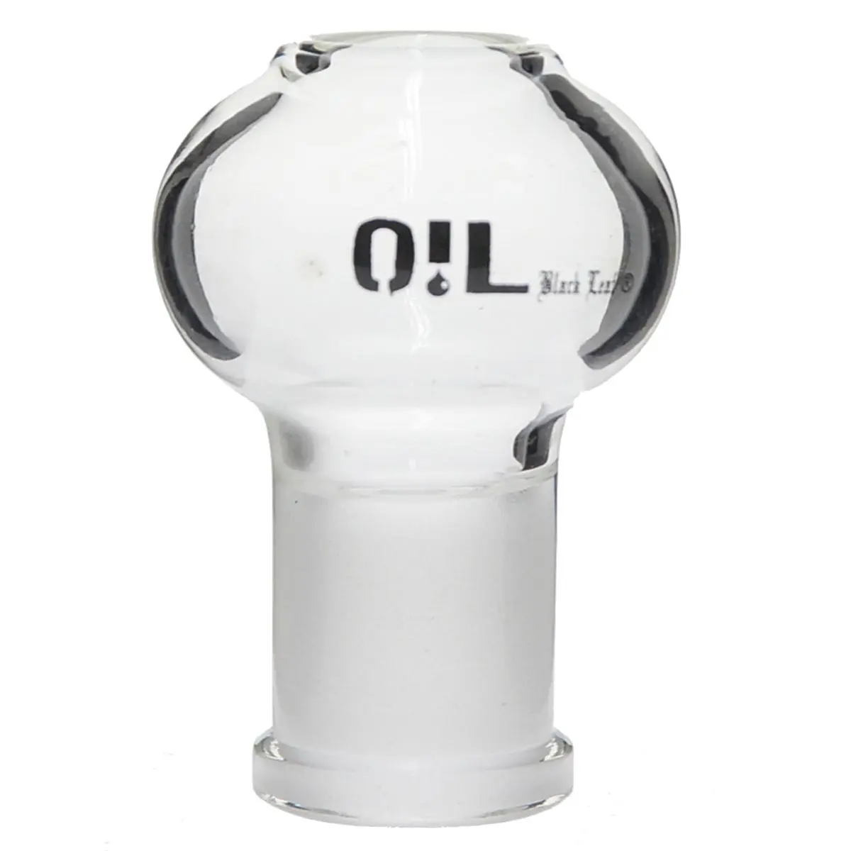 Black Leaf oil adapter