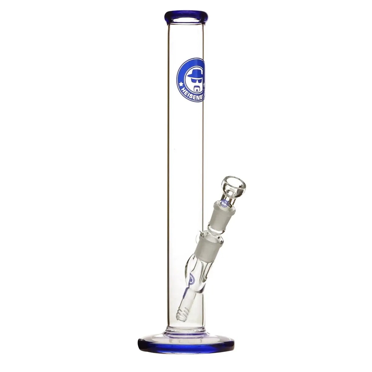 Heisenberg Payday 18,8