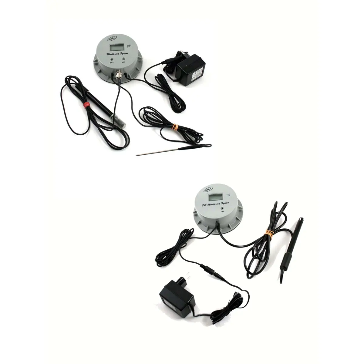 Adwa EC / PH Monitor 