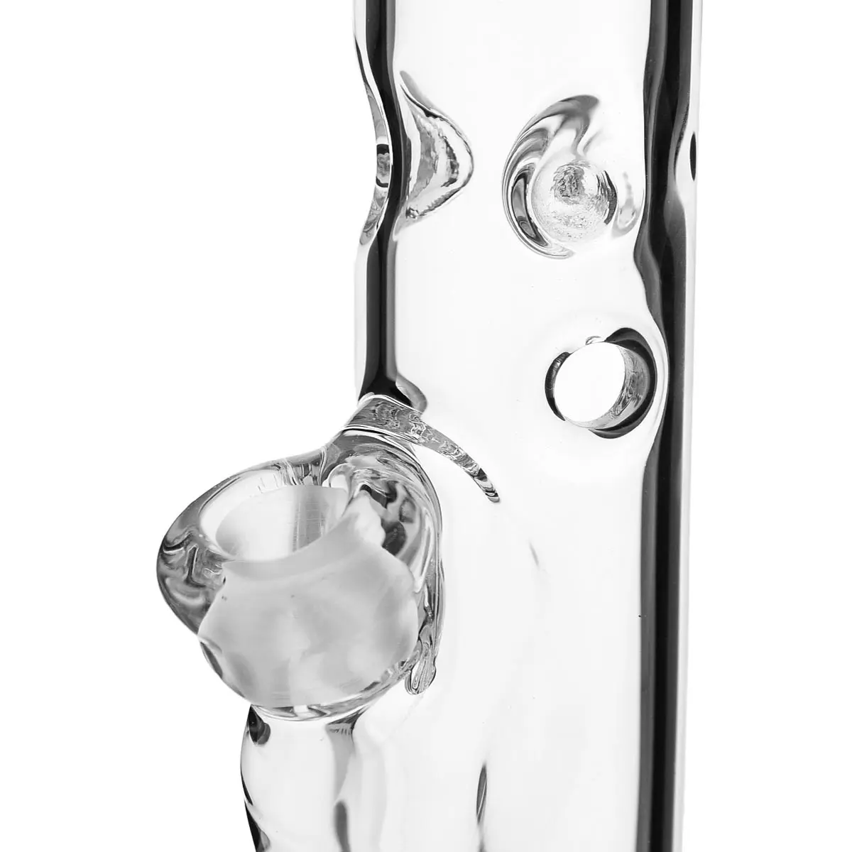 G-Spot bong lizard 50 cm armor joint