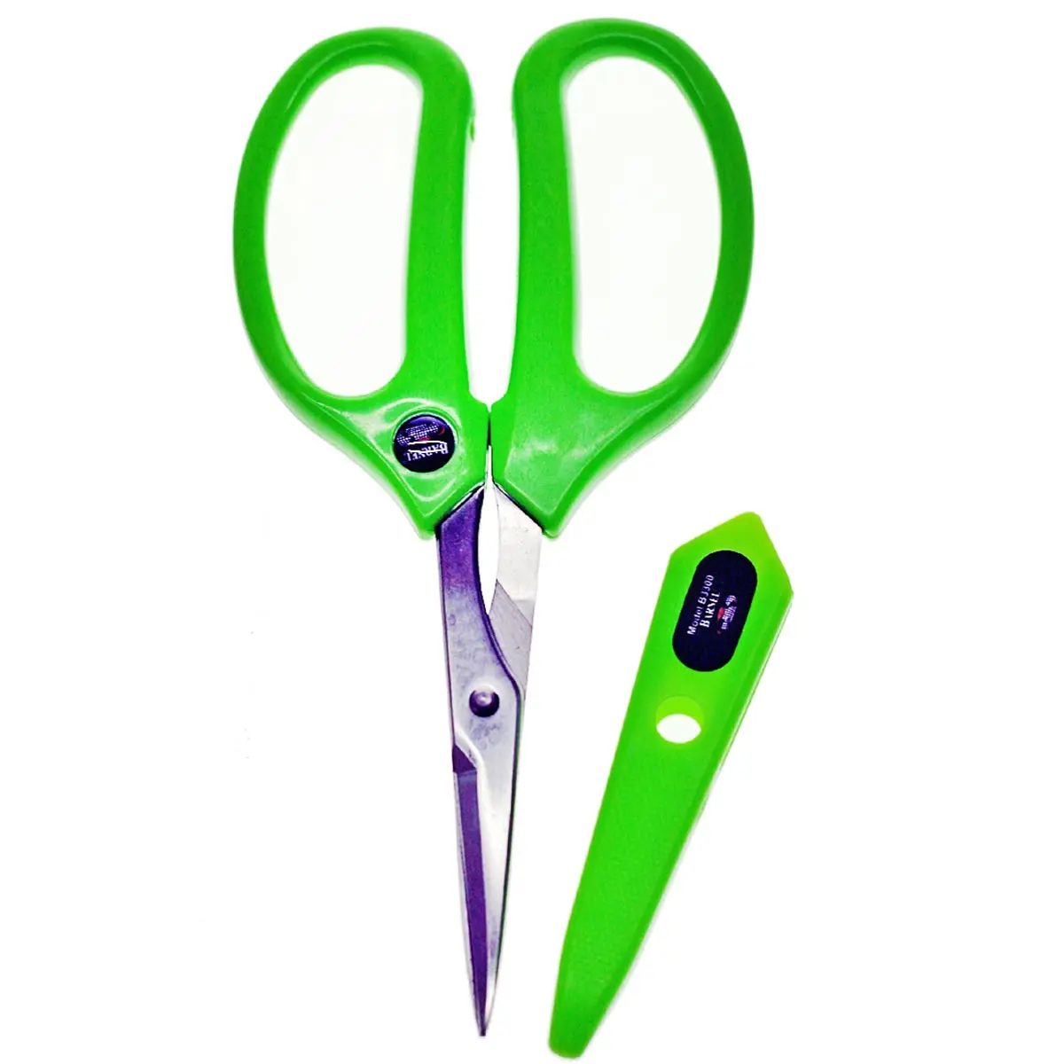 Pruning Scissors Barnel