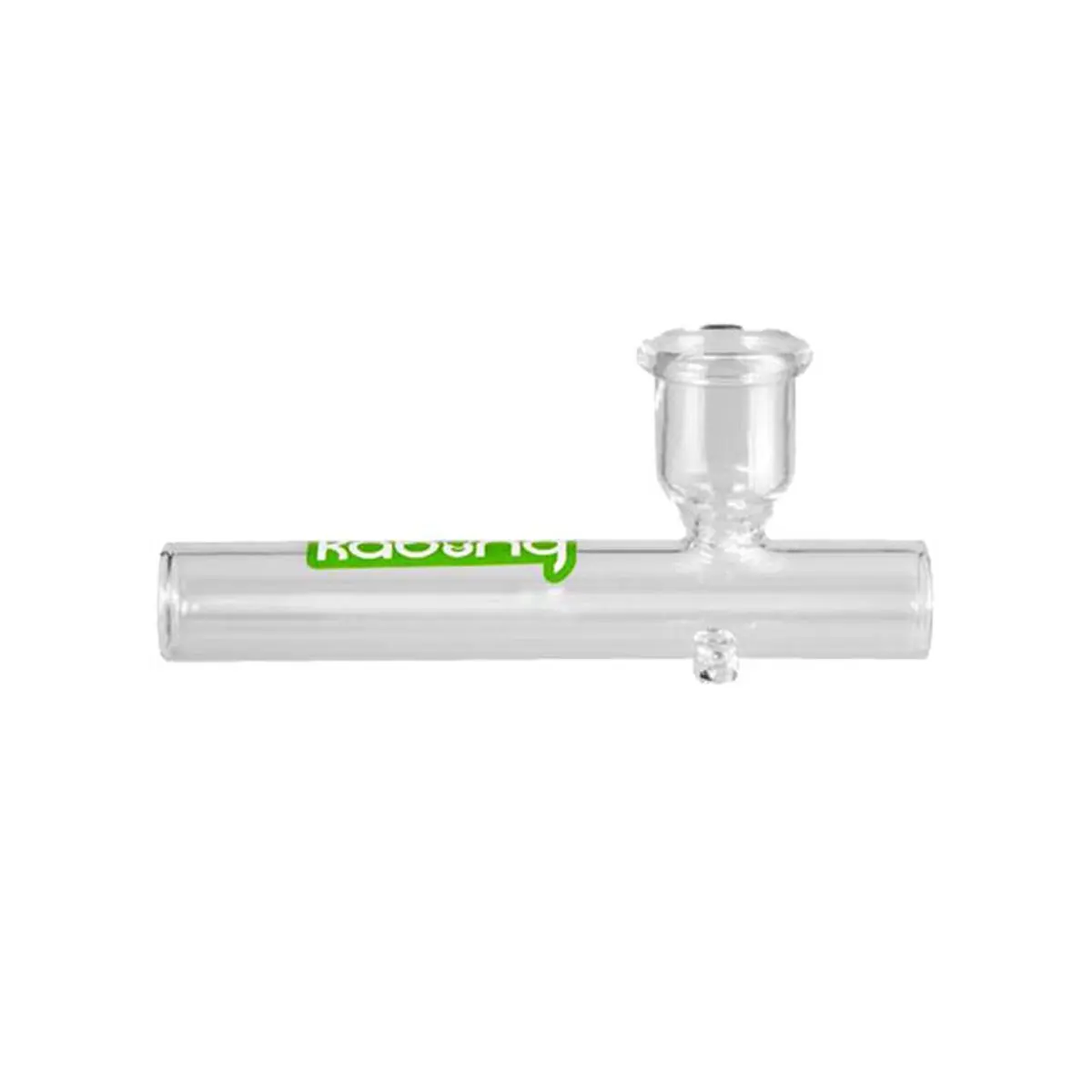 Glass Shabong 'Kabong' 10cm