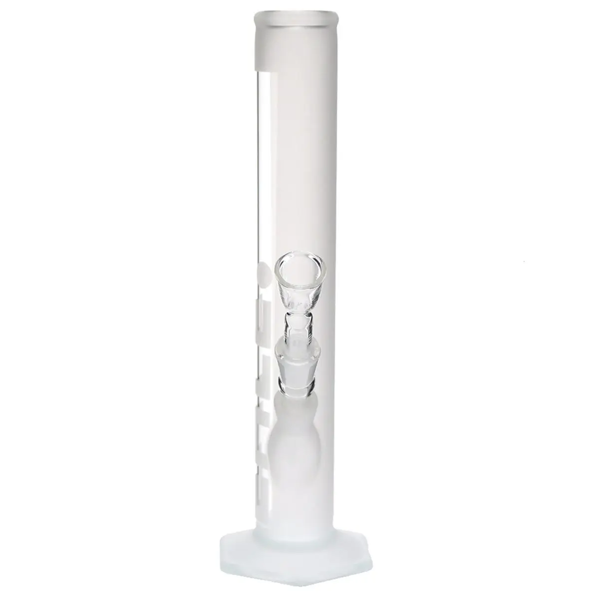 Ehle bong 18.8mm 500ml - Bauhaus fully sandblasted