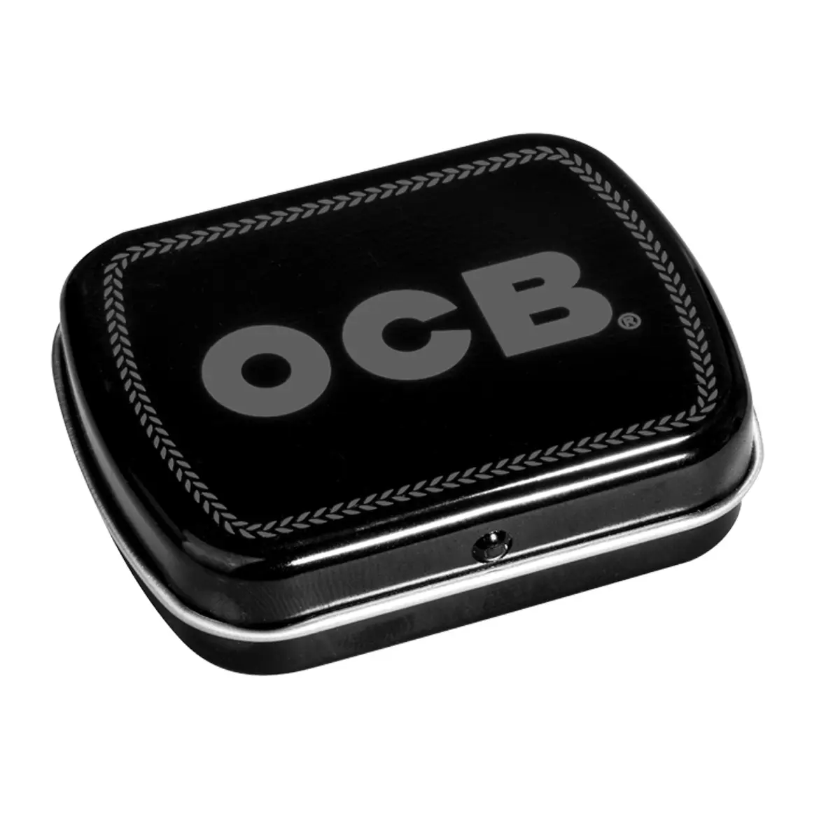 OCB small metal box