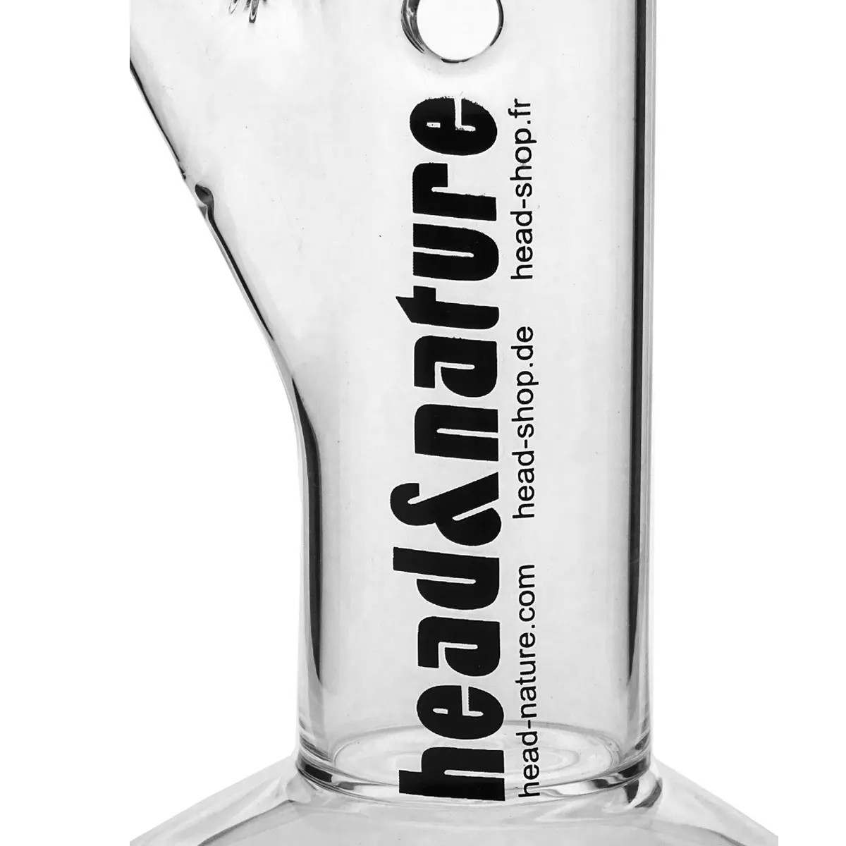 head&nature headVortex Ice Bong 14,5 35 cm