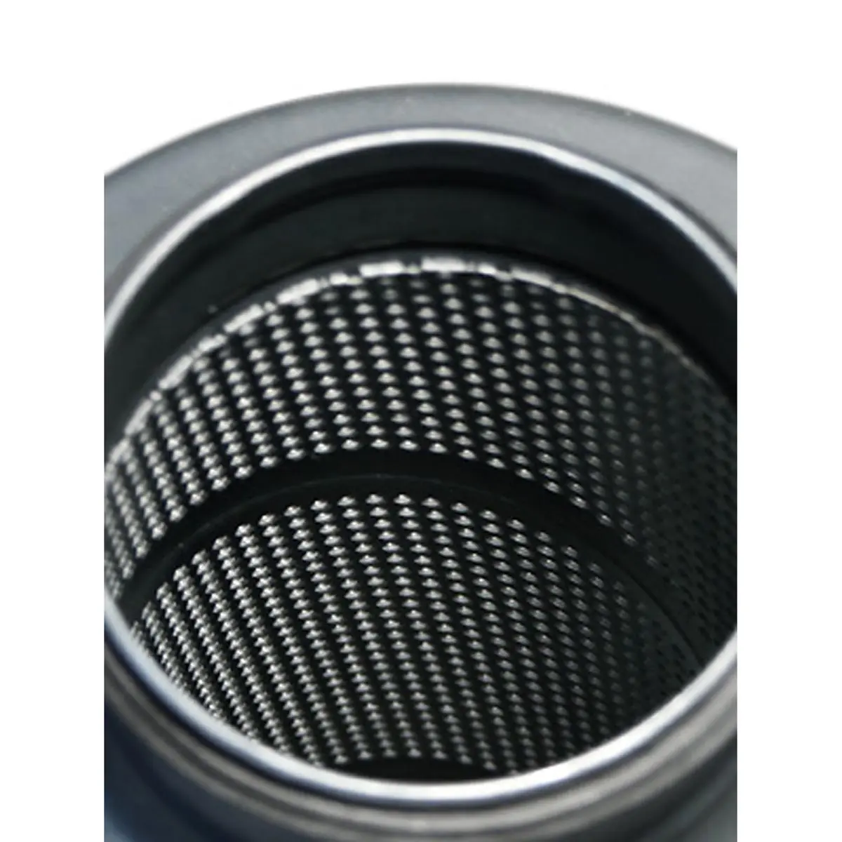 Systemair Silencer LDC 160-600 - Ø 160mm - 60cm