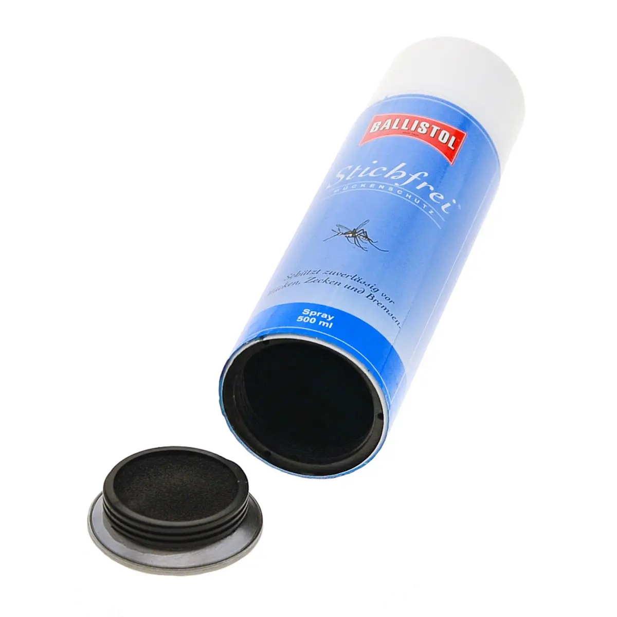 Can Safe "Ballistol Stichfrei"