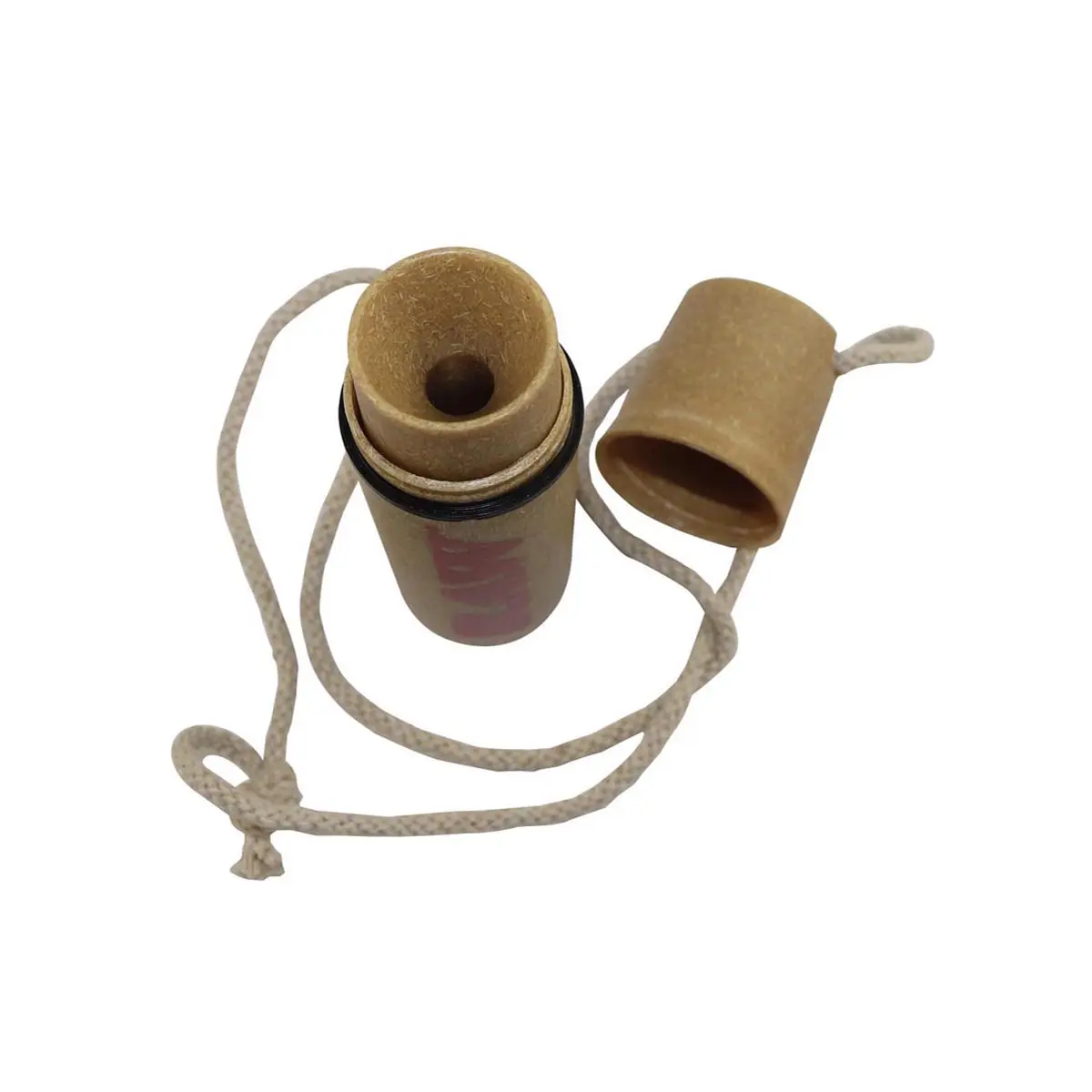 RAW waterproof cone filler