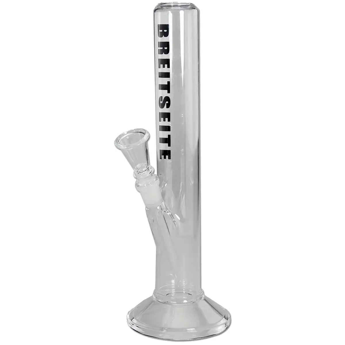 Breitseite cylinder bong 35 cm