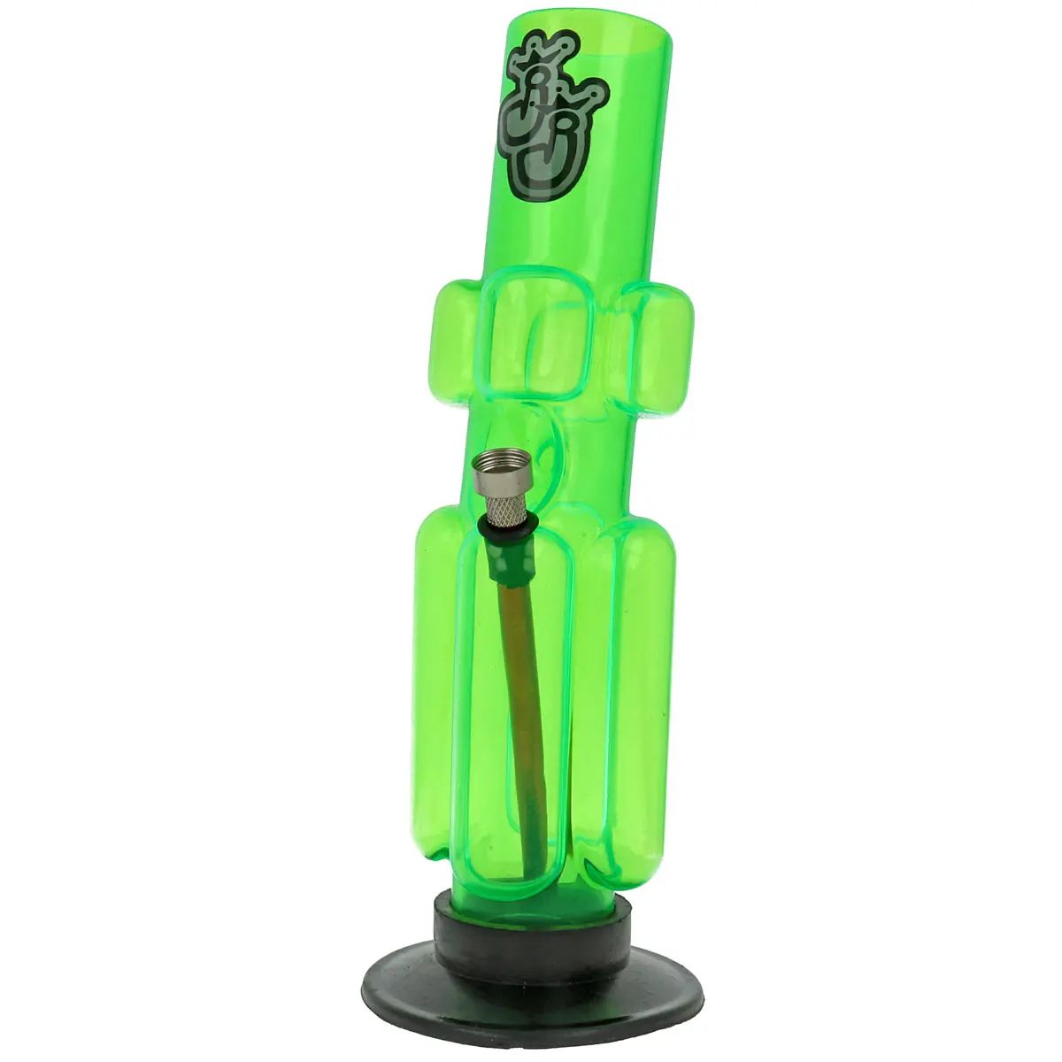 Jelly Joker Acrylic Bong - 30 cm