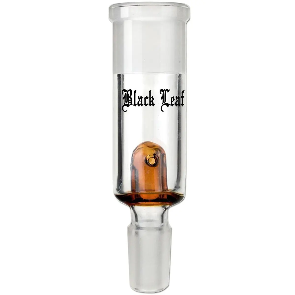 BLack Leaf Activated Carbon Adapter with Perc 18,8