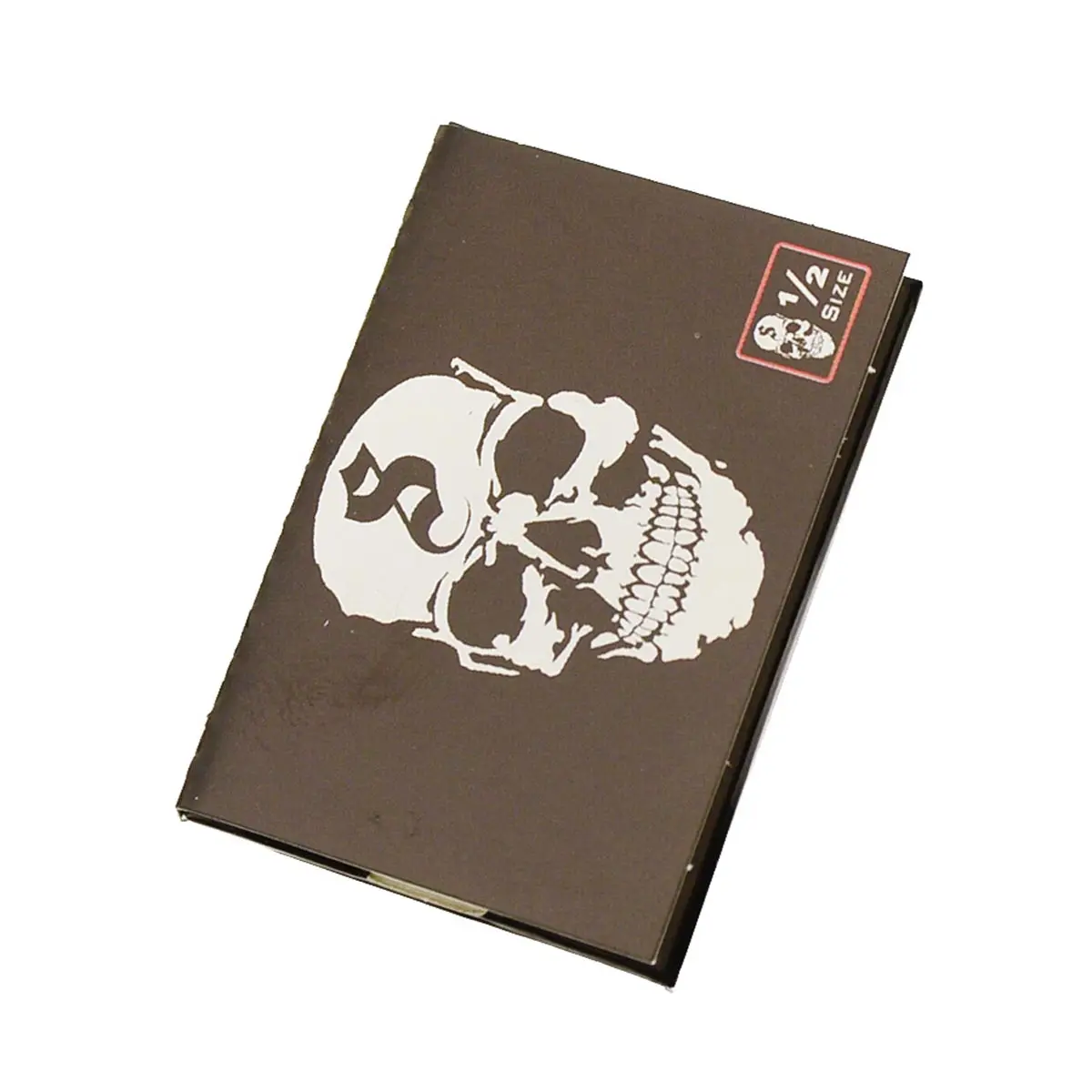 Skulls 1 1/2 Cigarette Paper