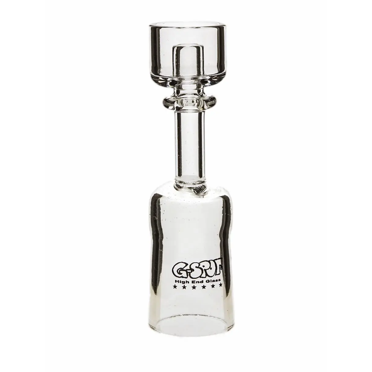 G-Spot Quartz Nail 18.8 Female
