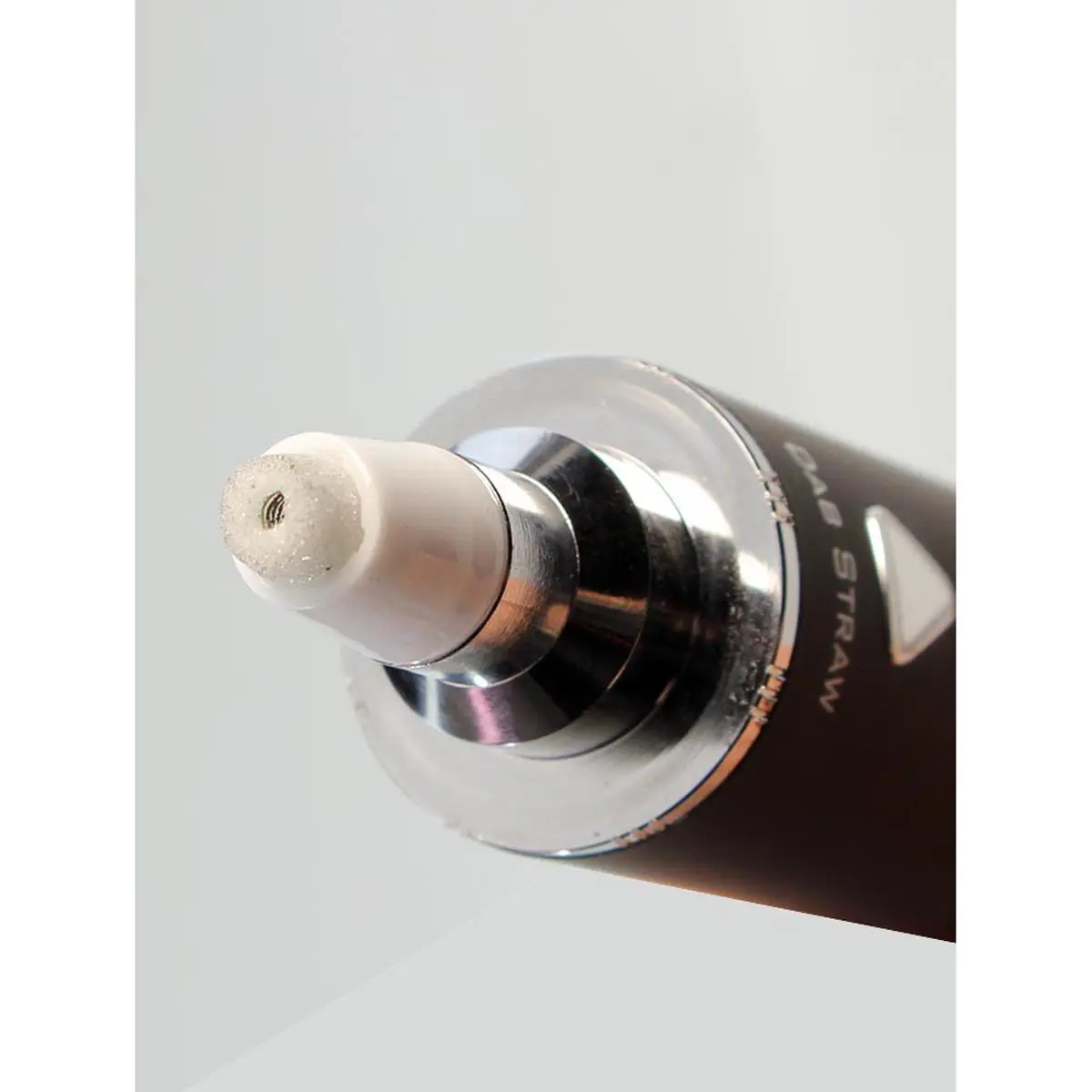 Oil Black Leaf' 'Dab Straw' Vaporizer