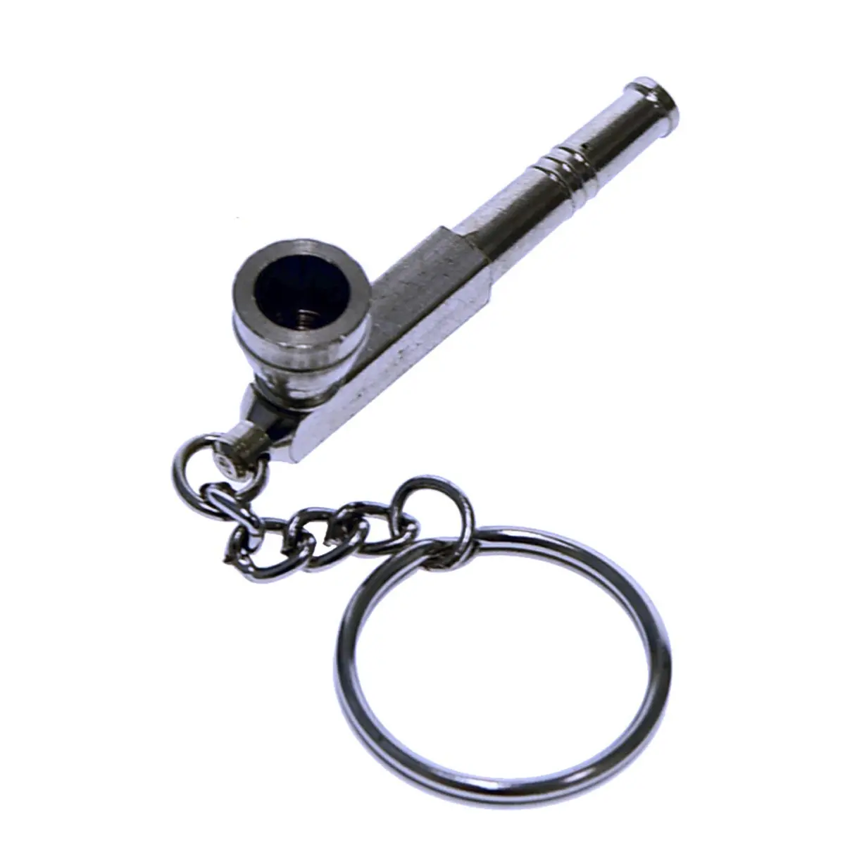 Keychain Mini pipe 6cm