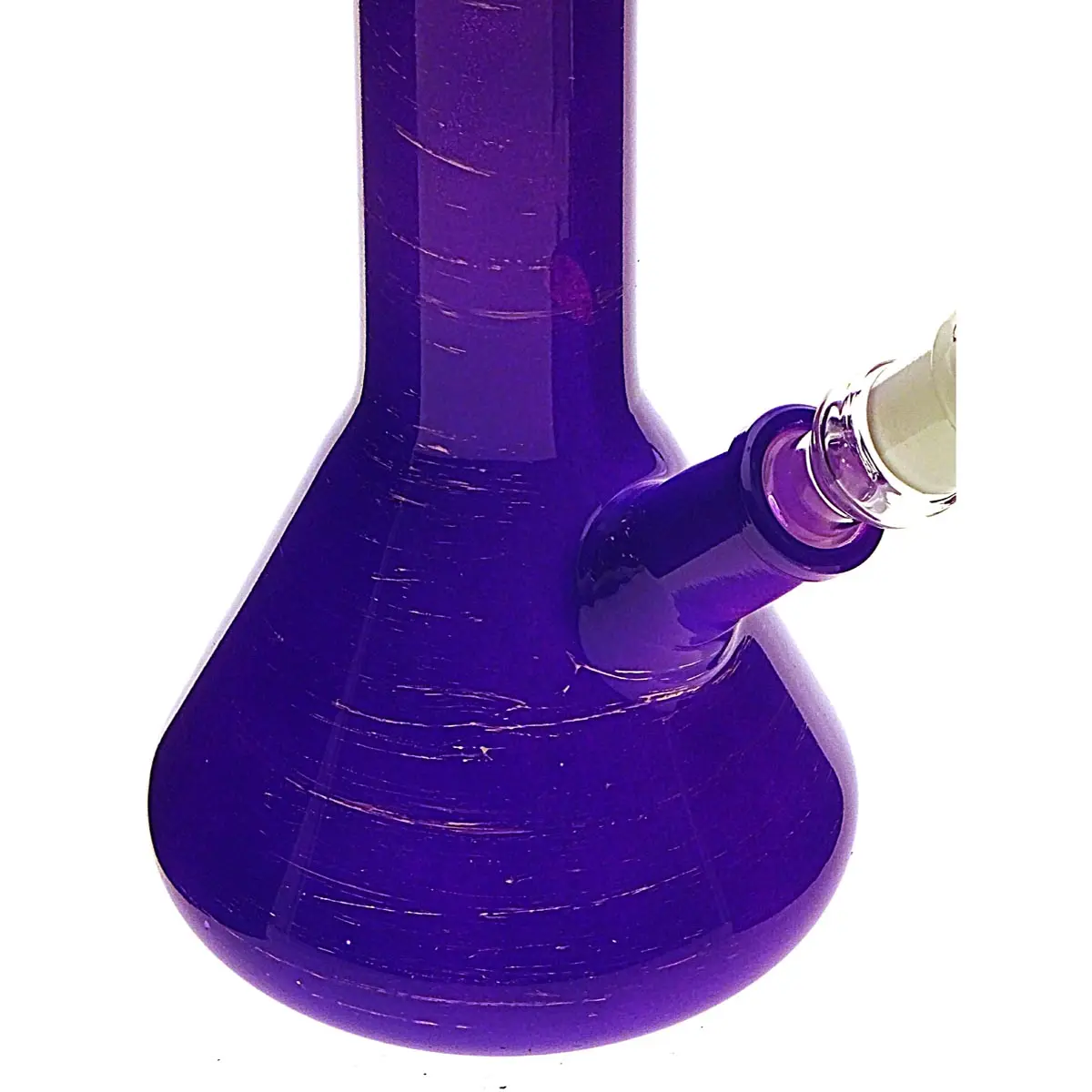 WS Beaker BrightColor 50cm violett