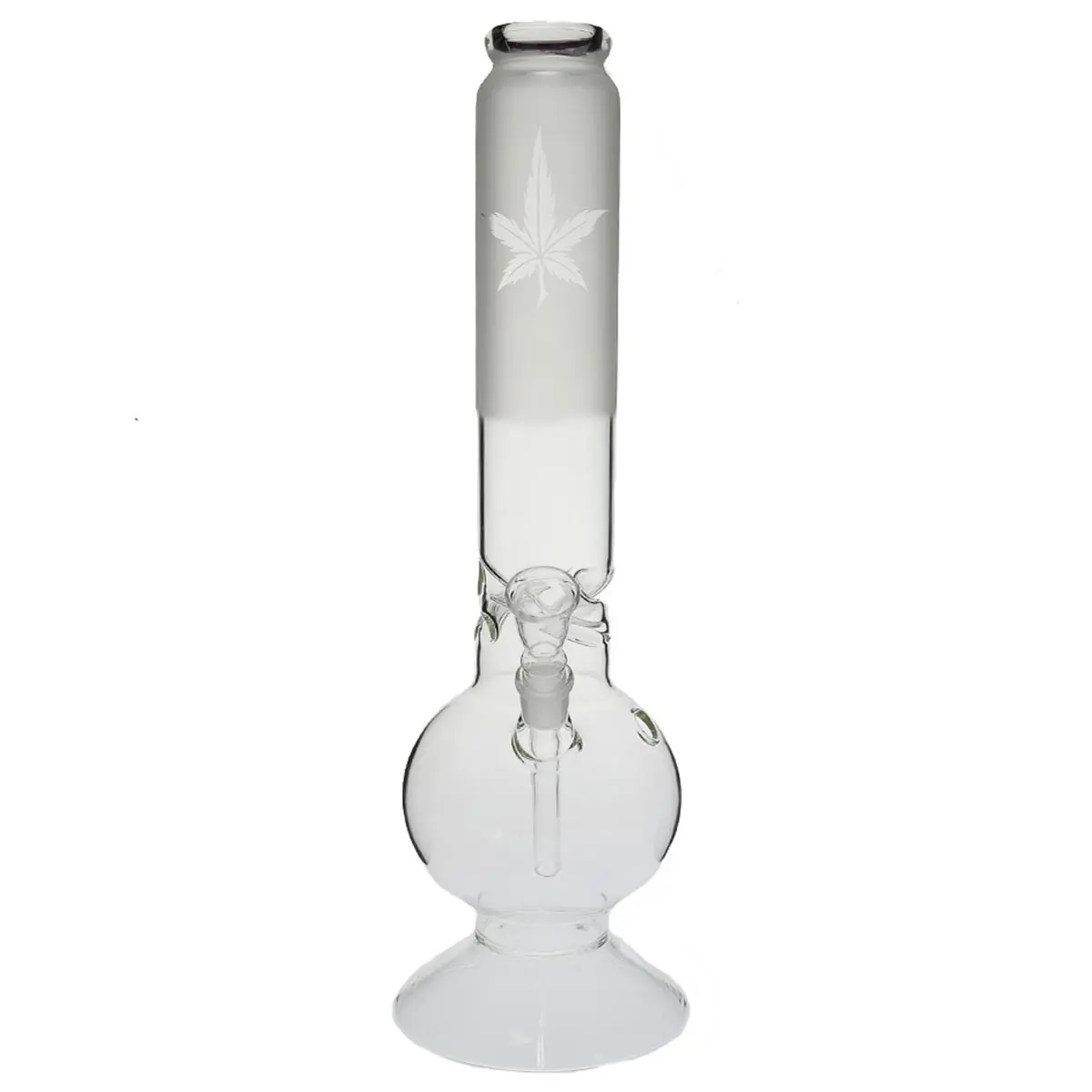 Sand Leaf ICE Bong 46cm