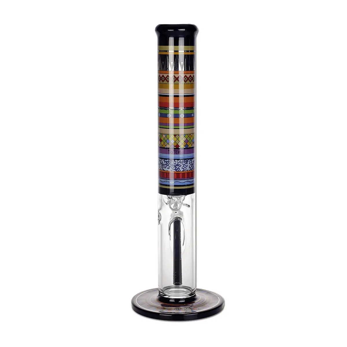 Blaze 'Totem'  Ice - cylindrical