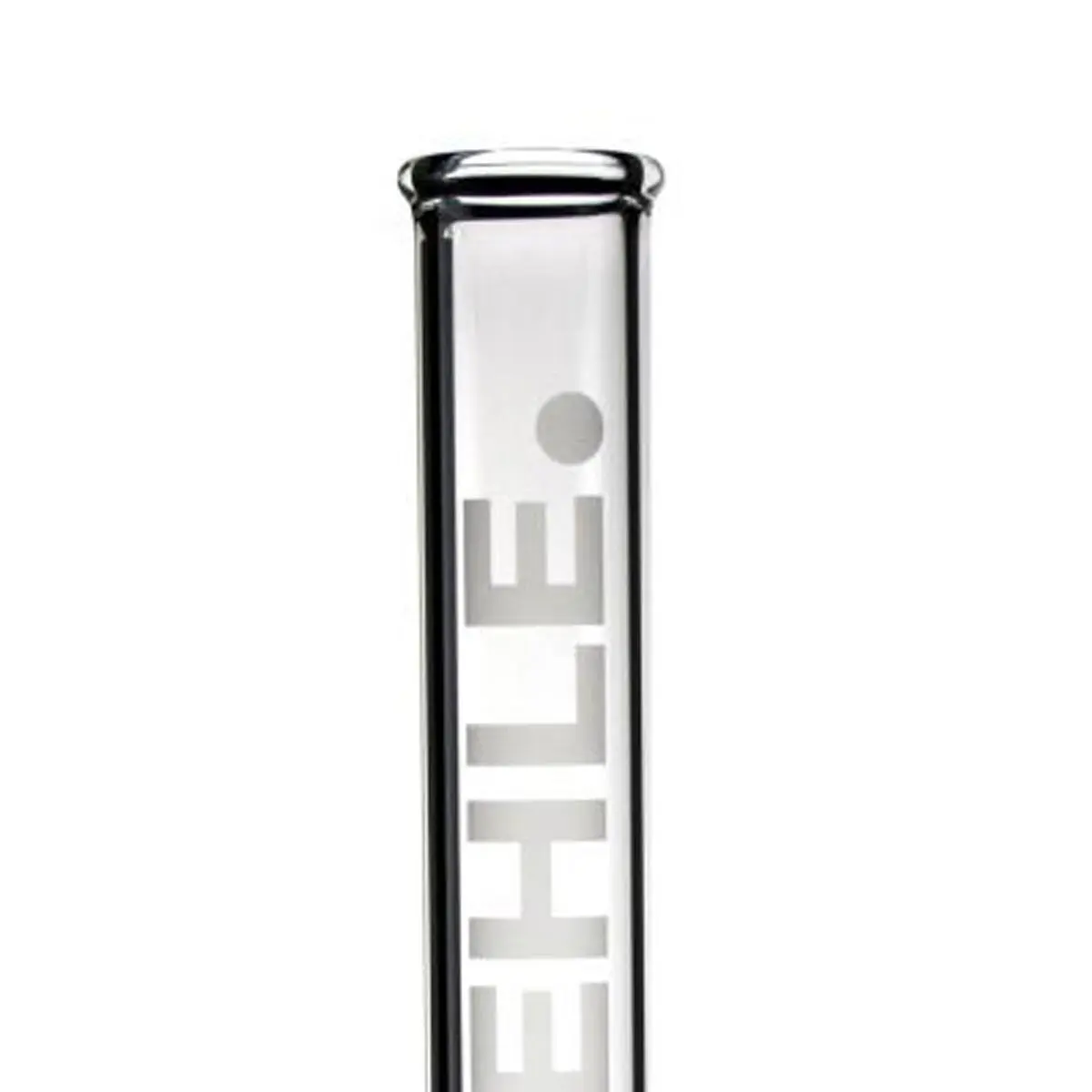 Ehle Icebong with bowl 5mm 14,5