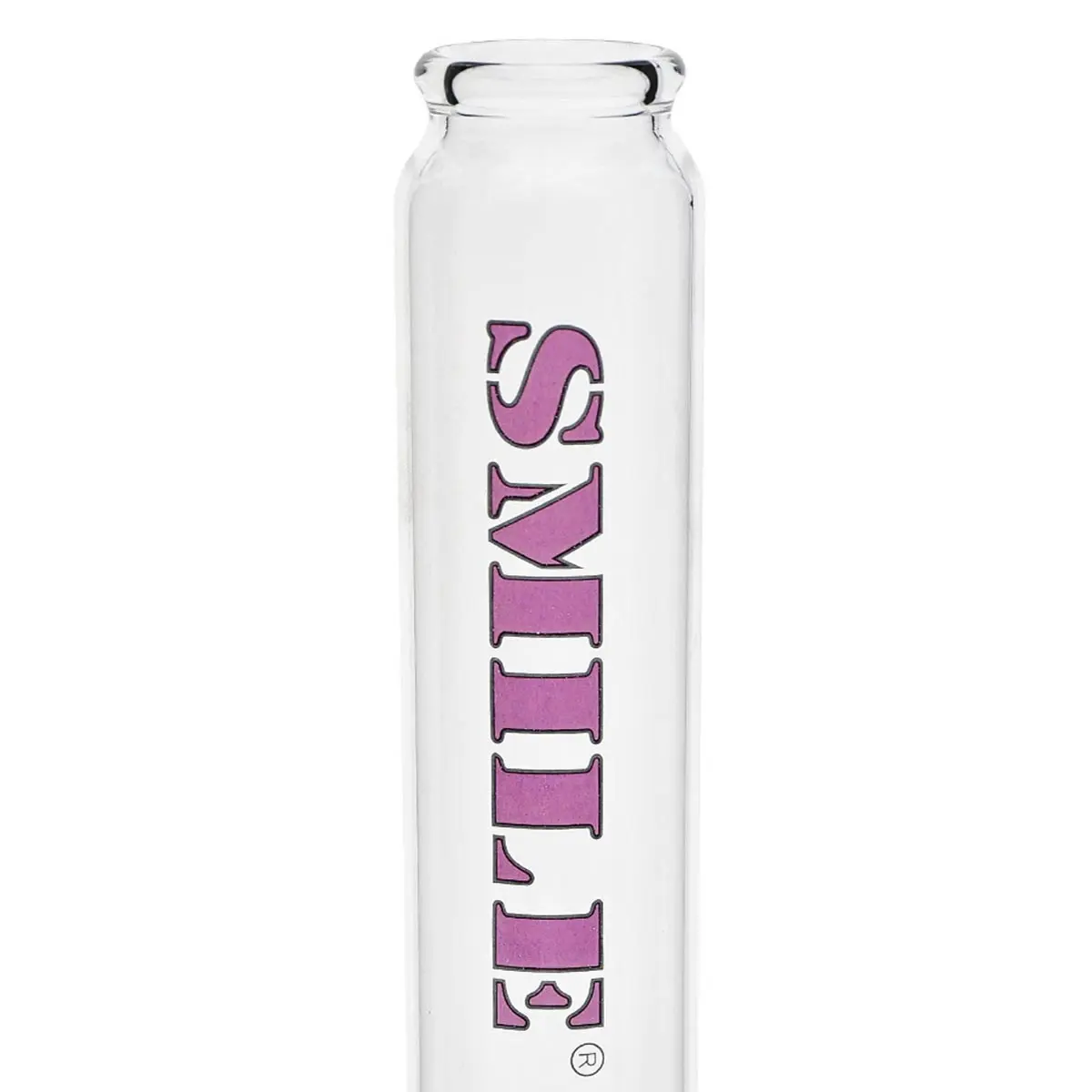 Smile Bong 1000ml straight 18.8