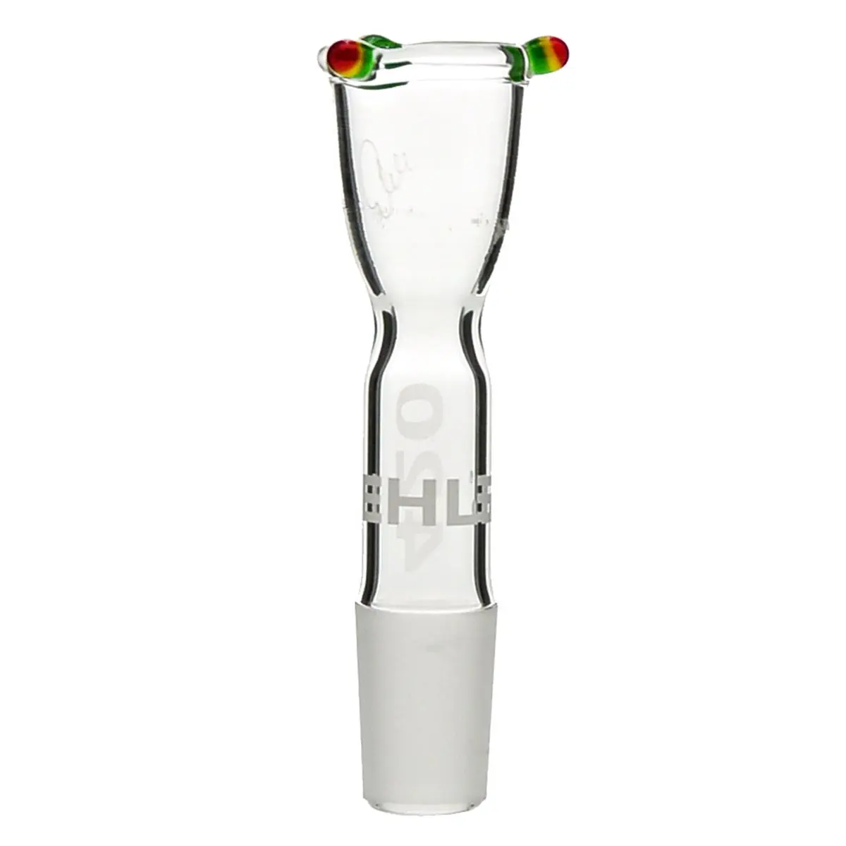 Ehle "420" 5mm Glass Bong