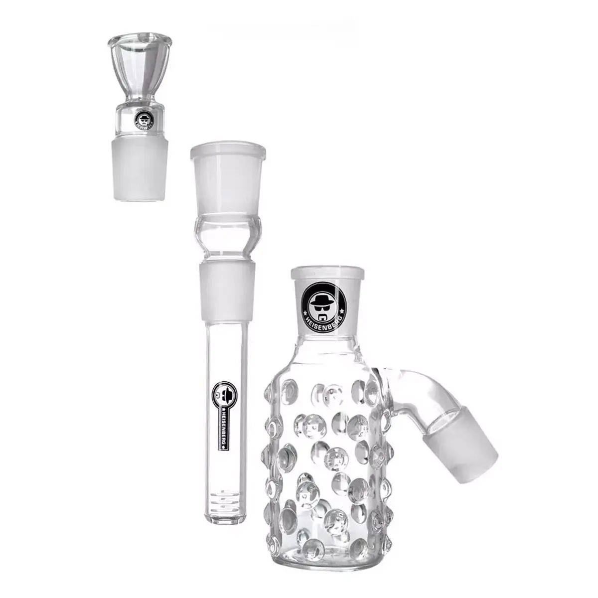 Heisenberg Illusion Precooler 29.2