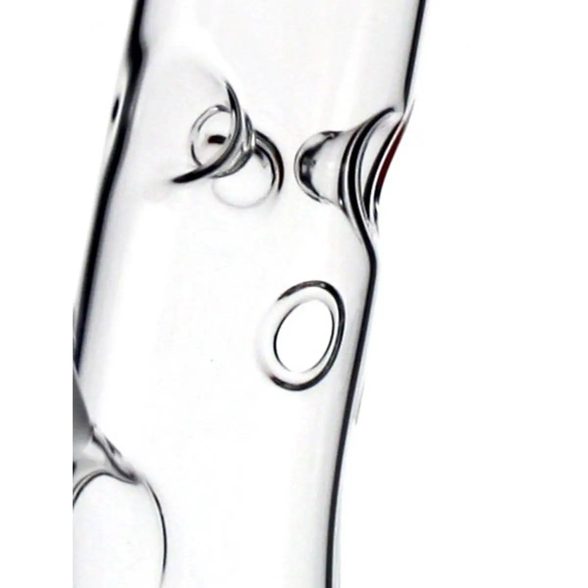 Ehle Icebong bended 500ml 14.5mm  Orange