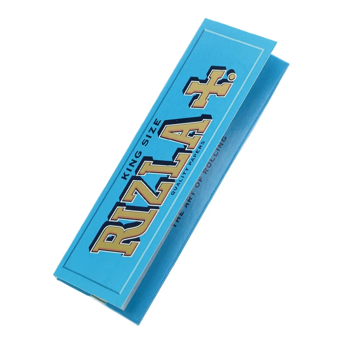 Rizla Blue Kingsize
