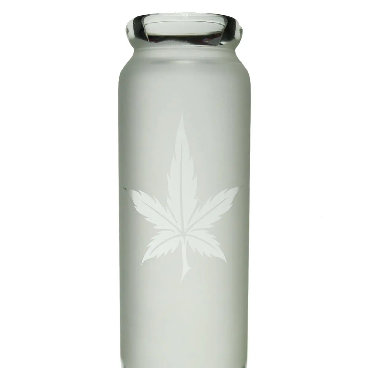 Sand Leaf ICE Bong 46cm