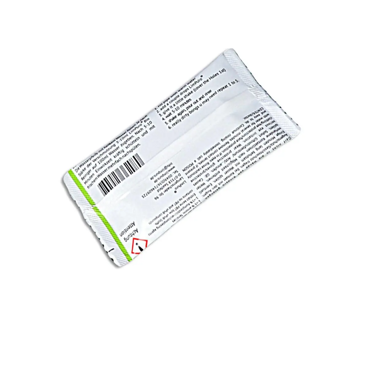 Limpuro Bio Cleaner - Concentrate 20ml