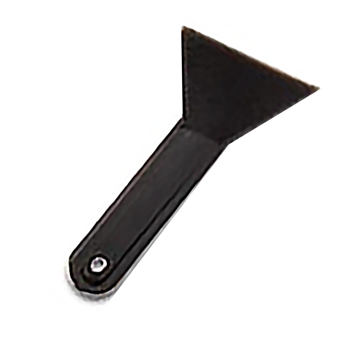 Grinder Kief Scoop plastic scraper 28 mm