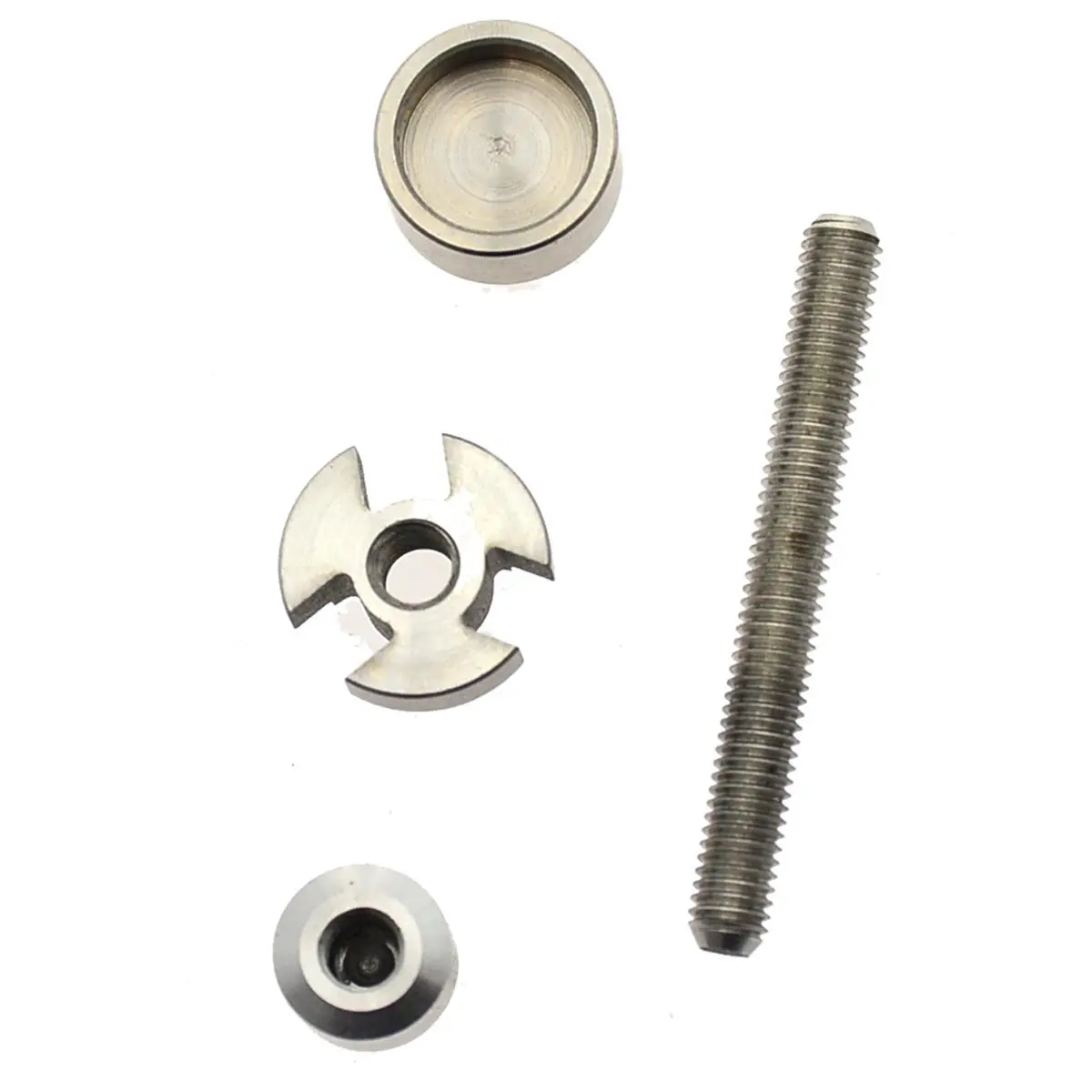 Ehle oil spare nail titanium 18.8