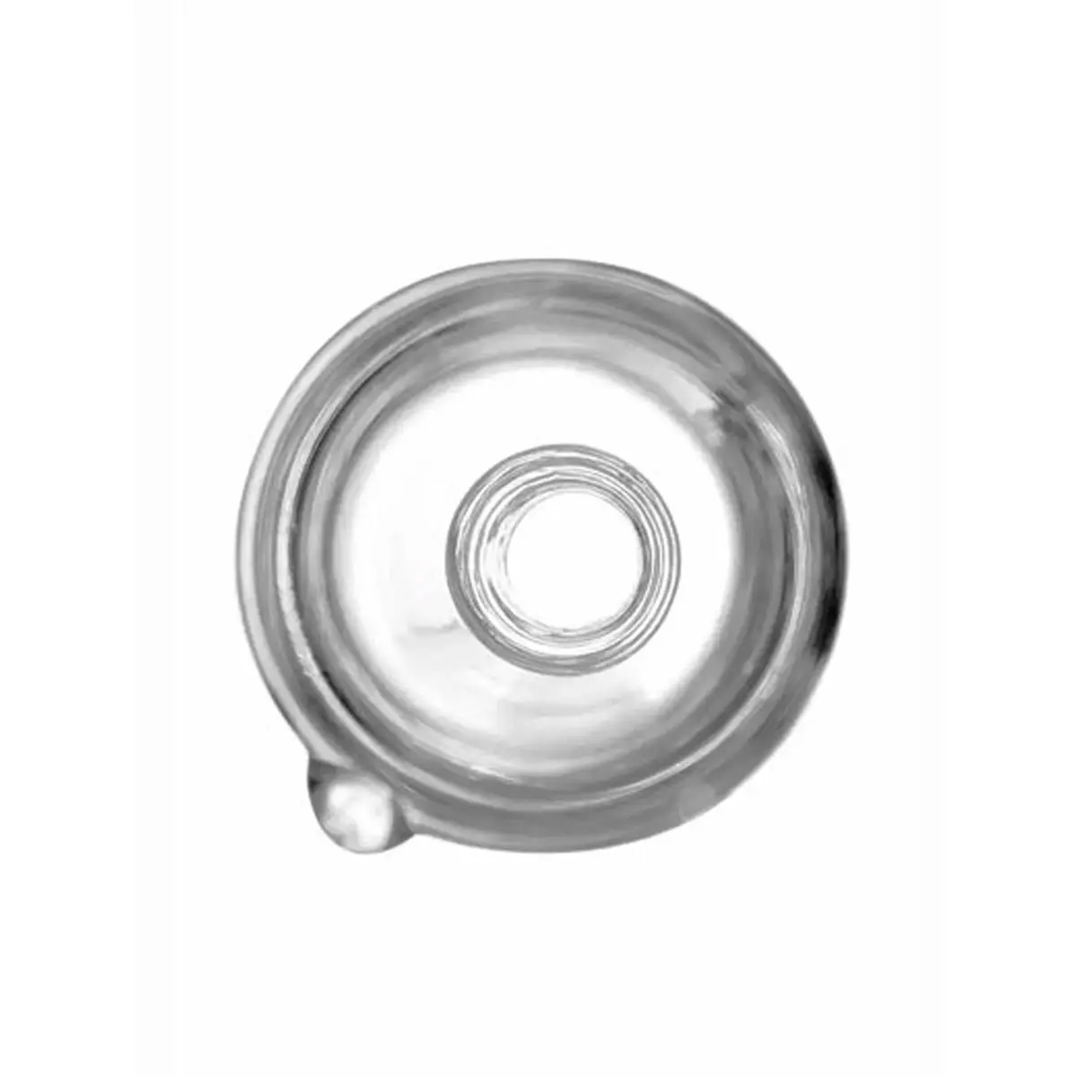 Heisenberg glass bowl 29.2