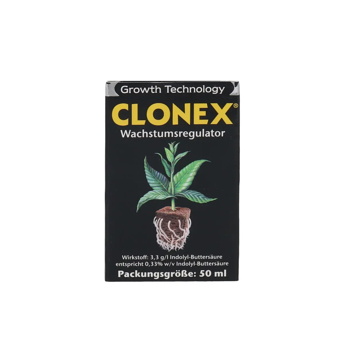 Clonex root gel 50 ml