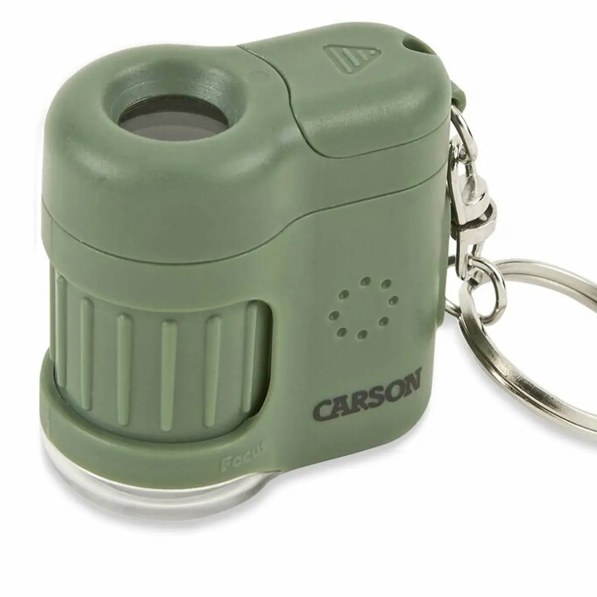 Carson Micro LED Pocket Microscope